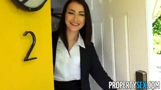 Пригласила парня к себе домой и занялась с ним сексом